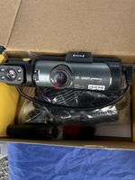 Brandneue Dashcam HD 1080p für Sommerfahrten