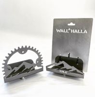 Wandhalterung Downhill-Bike 🚵‍♂️