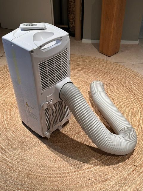 Condizionatori: Klimagerät Intertronic ITR 75 – Usato da Baar venduto da Ocktern 1