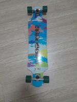 Longboard X-Treem