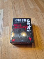 Black Stories Kartenspiel - Nele Neuhaus Edition- Neu & OVP