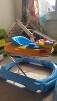 Toddler Walker: Fun Spring Learning for your Little One!