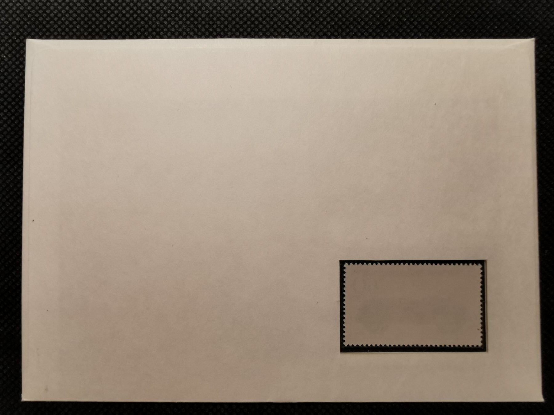 Tutti i francobolli: Enveloppe Deutsche Bundespost 12.04.1983 – Usato da Pailly venduto da jme99 1