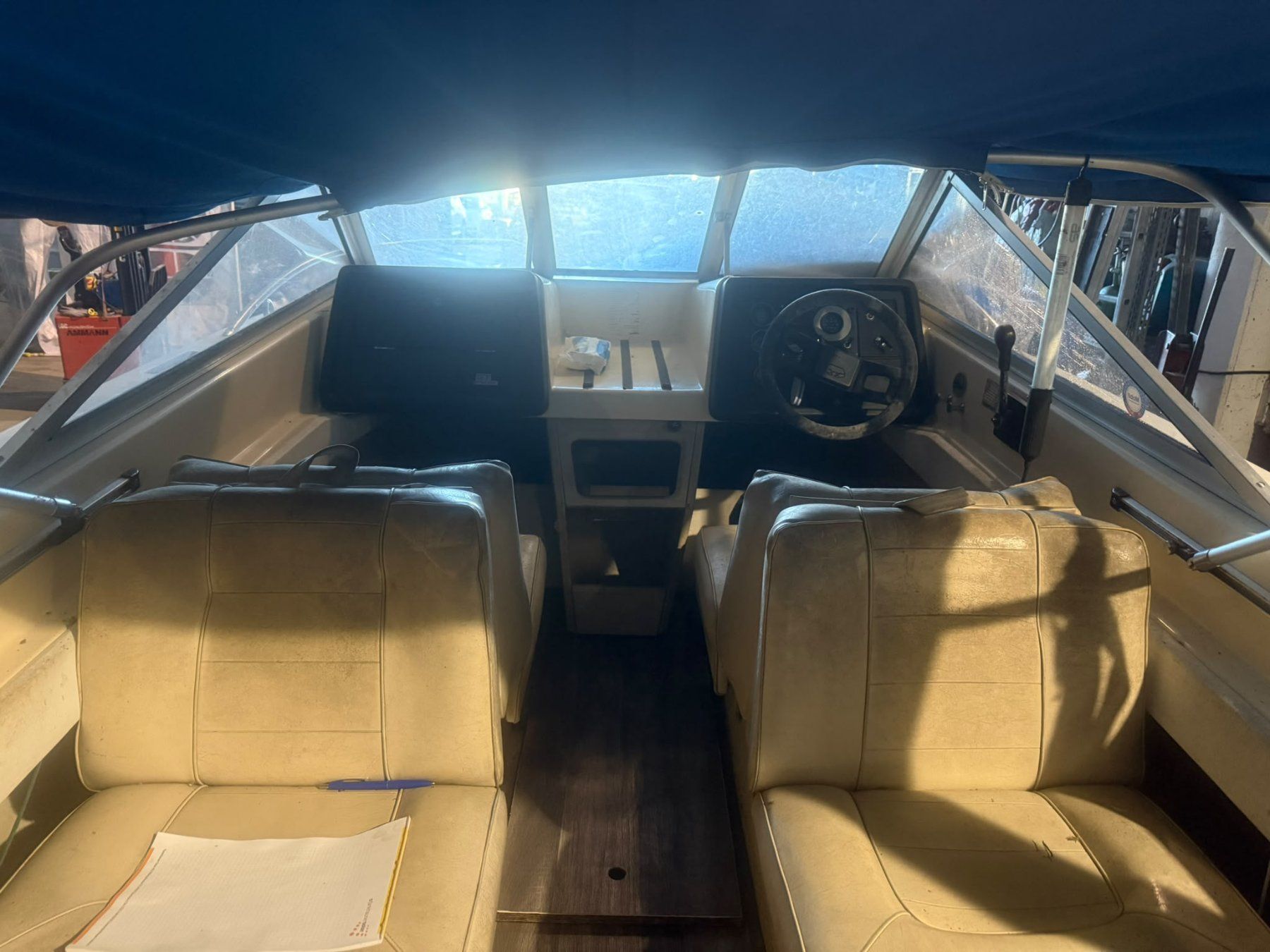Cranchi Bateaux: CRANCHI JEANS DAY – D'occasion à Avenches par BOOTTRANSPORTE 5