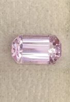 Kunzite! Pink! Afghanistan! Wunderschön! (151)