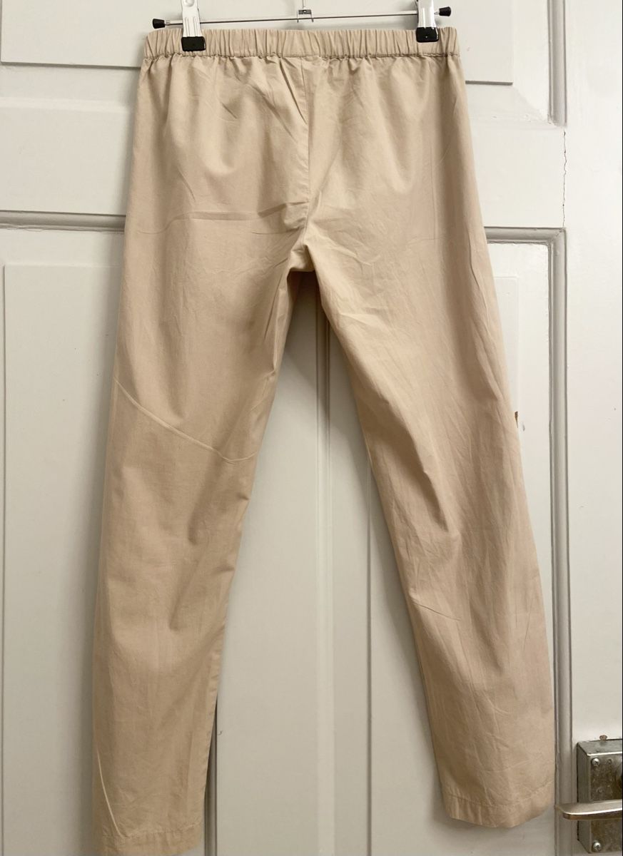 Pantaloni: MarMar, Hose, Gr. 140, Cotton – Nuovo (secondo la descrizione) da Zürich venduto da Pokimoki_1 3