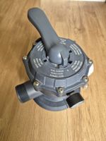 Sandfilteranlage Mehrwegeventil - Intex Pool