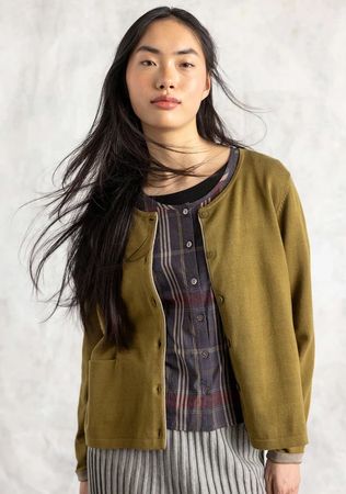 Strickjacke Gr. L