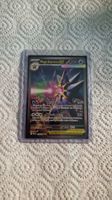 Mega Starmie EX 118/088 EN ab 1.-