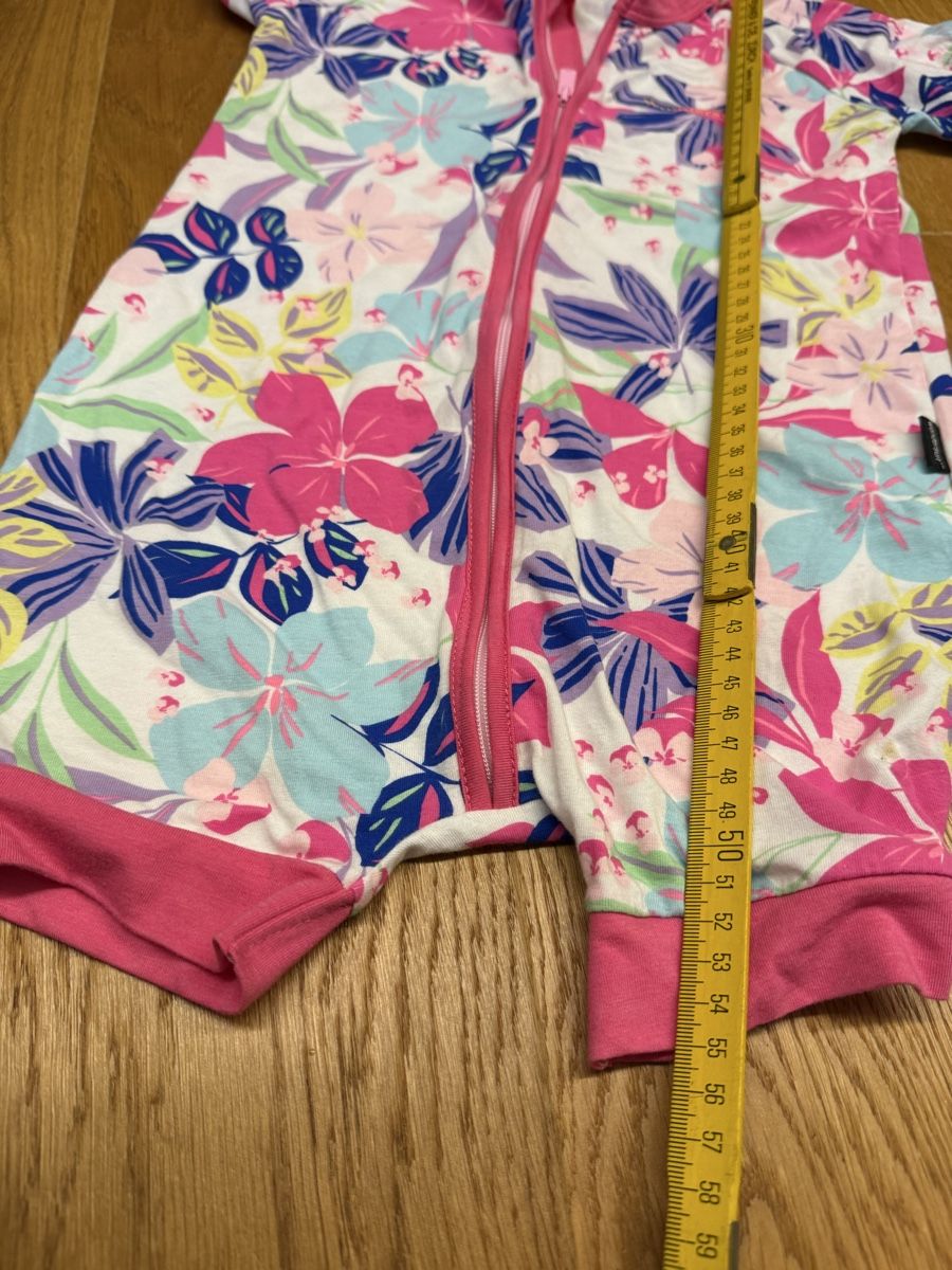 Kleider & Röcke: Röckli & Jumpsuit – Neu und originalverpackt aus Winterthur von 2mirj 4