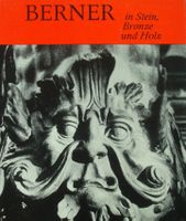 Wenig bekannte Berner in Stein, Bronze und Holz (1971)