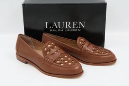 RALPH LAUREN Loafer Wynnie II - Gr. 36 (18069)