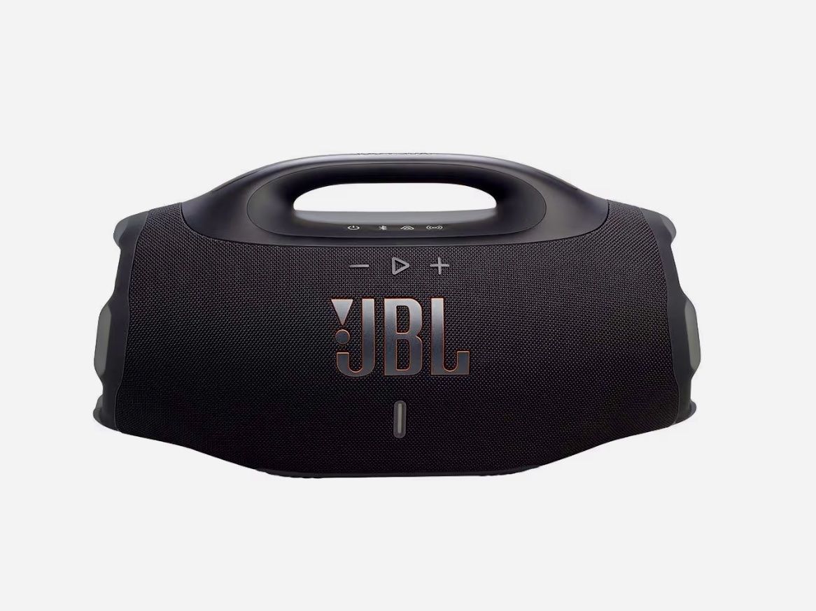 JBL Lautsprecher: JBL Boombox 4 black – Neu (gemäss Beschreibung) aus Amlikon-Bissegg von jadefux76 1