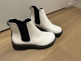Stiefel nie angezogen grösse 37