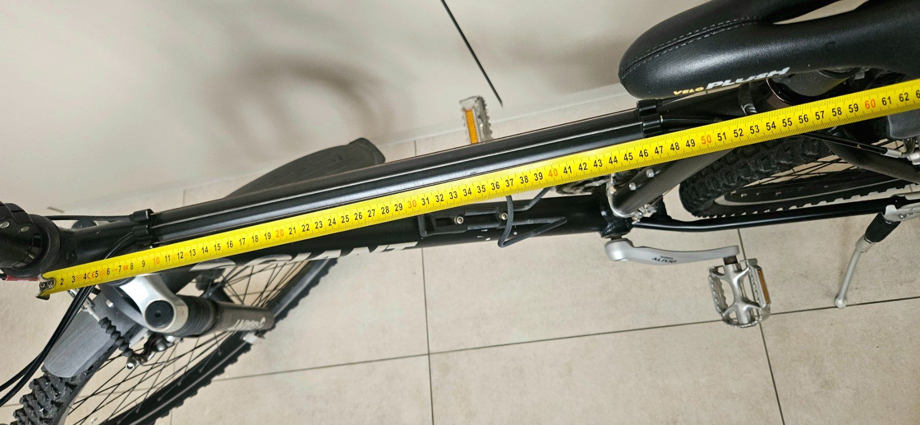 Giant Velos: Giant Mountainbike – Gebraucht aus Bätterkinden von Tamaya 3