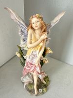 Wunderschöne Elfenfigur Memories 27.5 cm