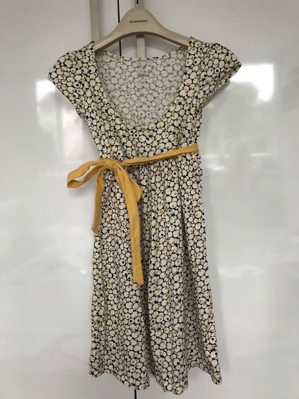 Vestiti: Wunderschönes Sommer Kleid S neuwertig – Usato da Muri b. Bern venduto da eva_7hwg