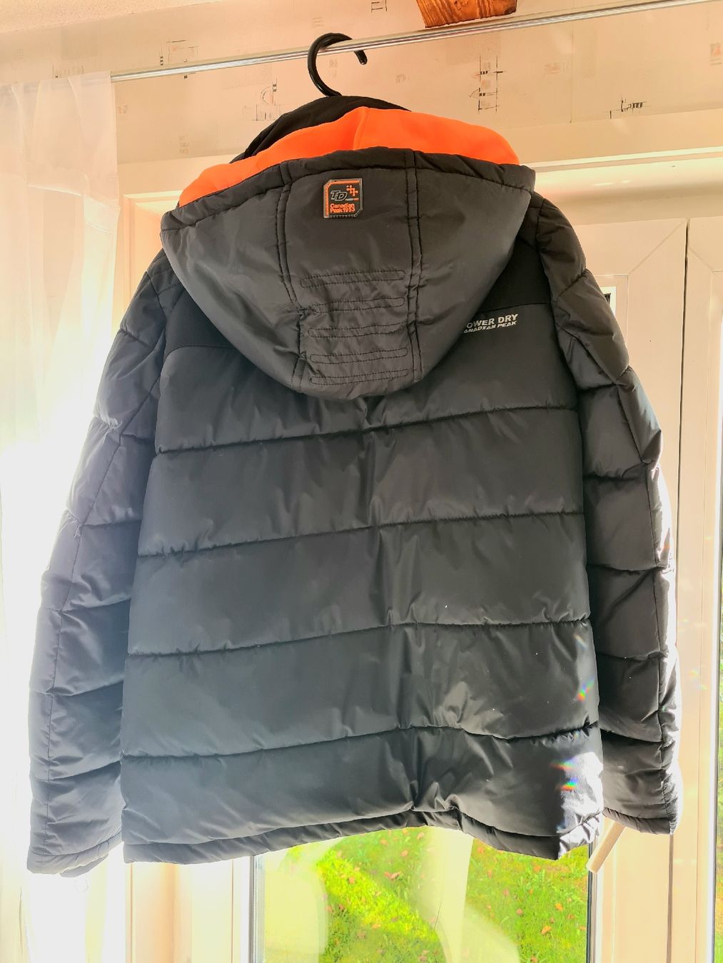 Giacche & Cappotti: Winterjacke Geograohical Norway Gr.164 – Usato da St. Josefen venduto da Meli019 3