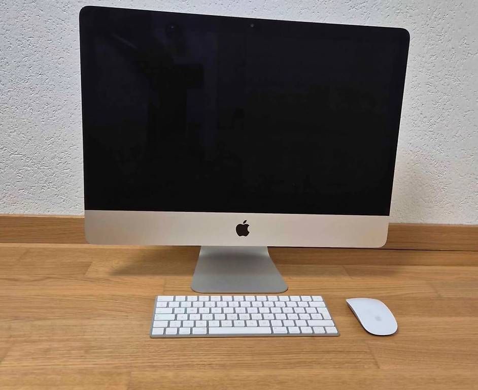 PCs: iMac 2016 – Gebraucht aus Prilly von cyb_qs5z