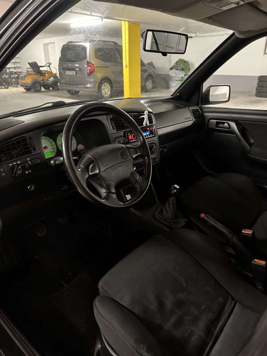 VW Autos: Vw Golf 3 GTI 16v  – Gebraucht aus Uetikon am See von dom_l668 6