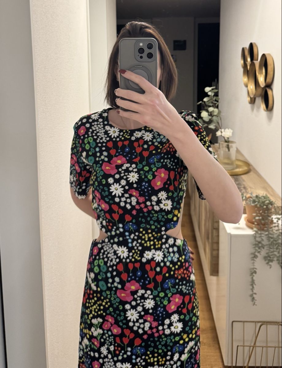 Kooples Vestiti: The Kooples // Kleid // Gr.1 – Nuovo e nell'imballaggio originale da Tann venduto da Carolinekne 1