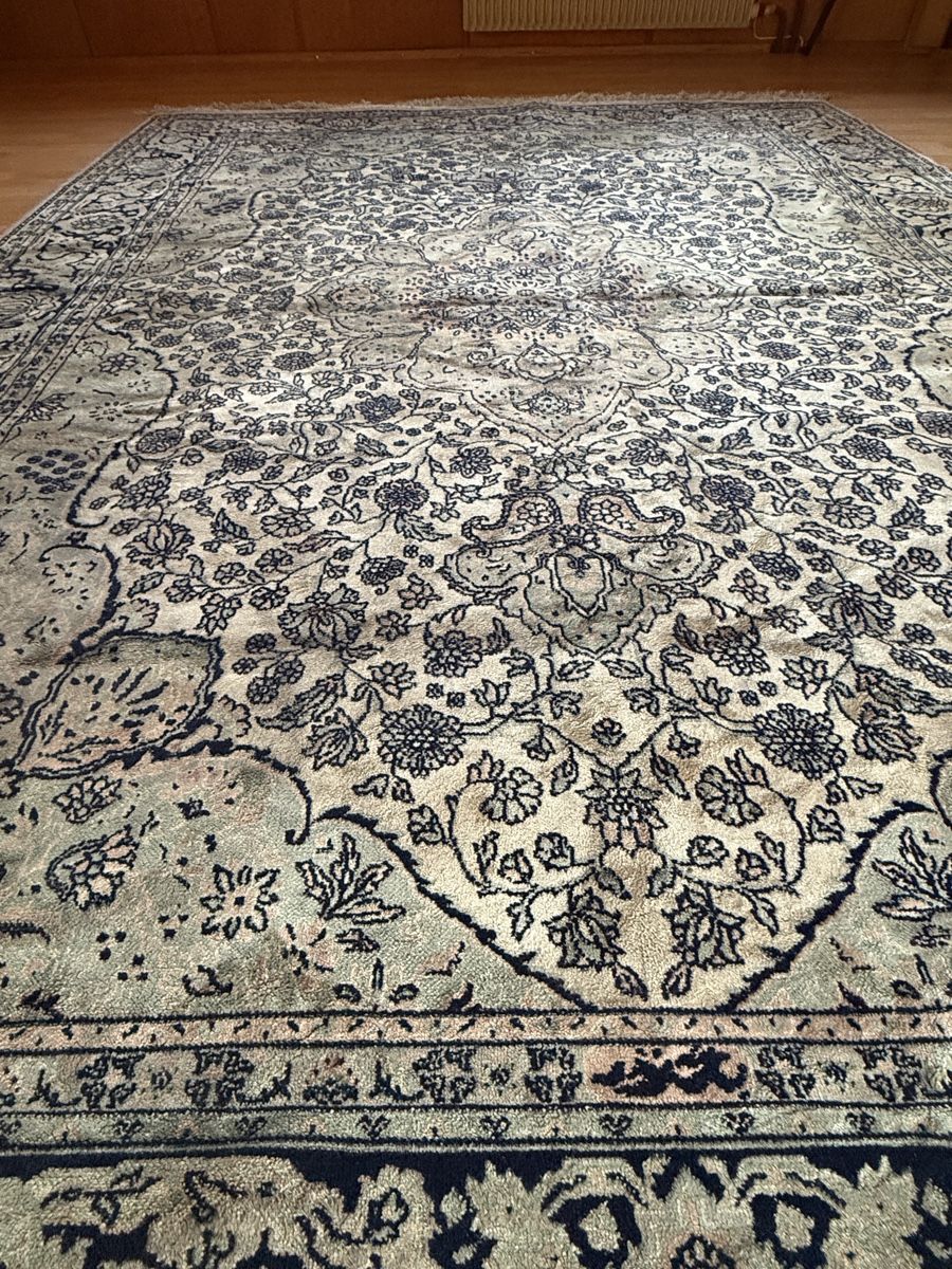 Tappeti: Grosser Orient Teppich – Usato da Brienz BE venduto da soto718 2