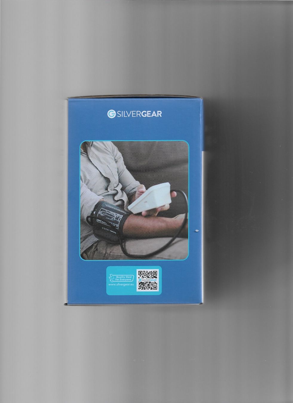 Messen: Tensiométre – Neu und originalverpackt aus Courtepin von alphateo 1