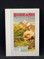 Ansichtskarte: Rochers de Naye sur Montreux (Altitude 2045m)