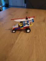 Lego 6534 Beach Bandit