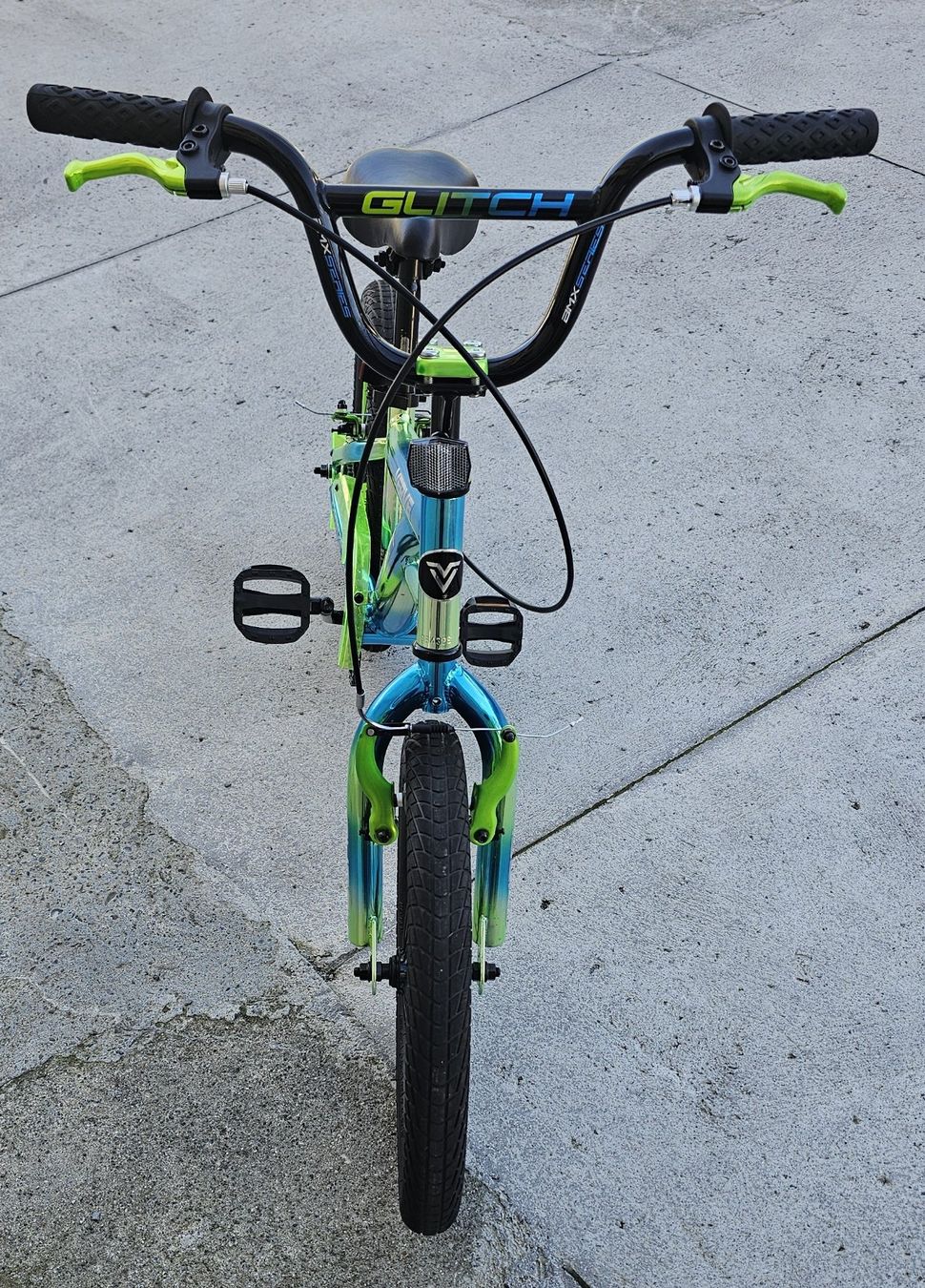 Biciclette: Kinder velo – Nuovo (secondo la descrizione) da Ennetmoos venduto da berg2011 4