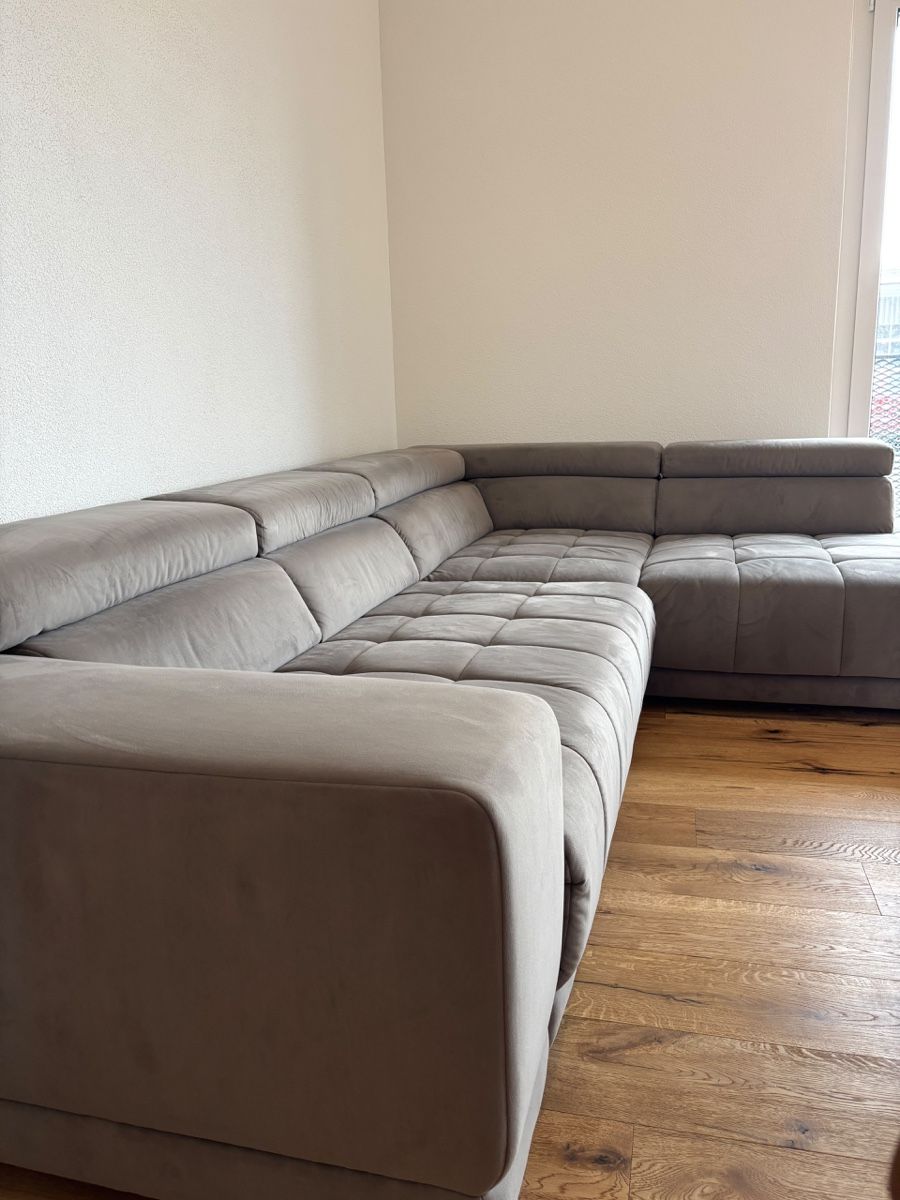Sofas: Sofa – Gebraucht aus Frauenfeld von lkl_l8bn 2