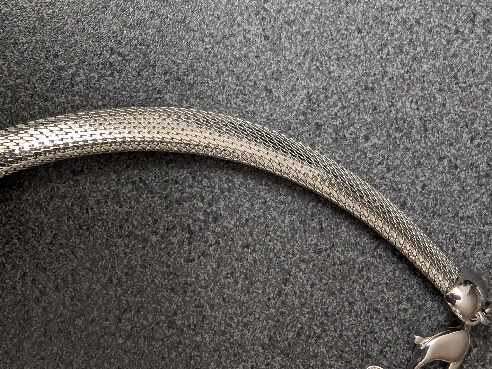 Catenine: Grossé Vintage Collier  – Nuovo (secondo la descrizione) da Bischofszell venduto da Blende2 6