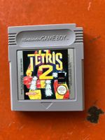 Nintendo Game Boy / Tetris 2 / PAL