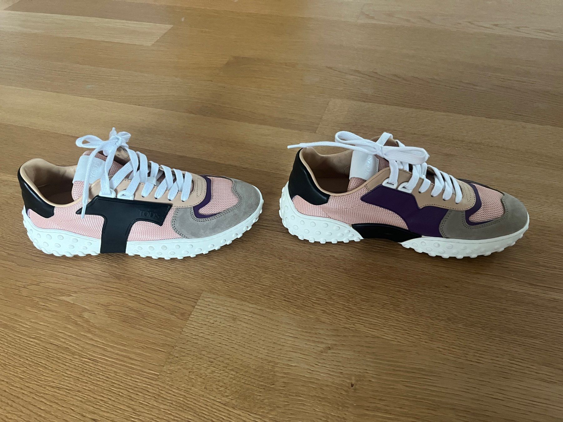 Tod'S Scarpe da donna: Tod's Sneakers – Usato da Basel venduto da ollo75 5