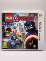 LEGO Marvel Avengers - Nintendo 3DS