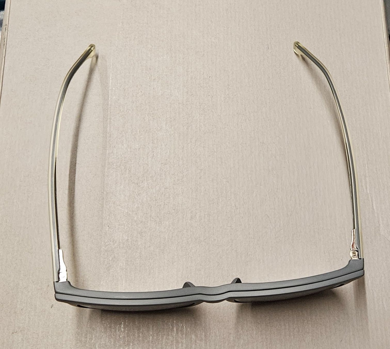 Hugo Boss Brillen & Gläser: Hugo Boss Sonnenbrille 1150/CS FRE – Neu (gemäss Beschreibung) aus Dachsen von Topparts1 5