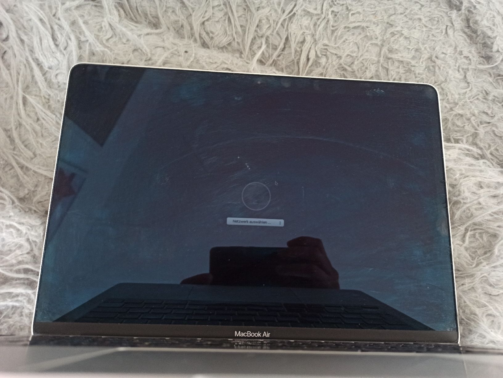 Apple Notebooks: Apple MacBook Air A2179 – Defekt aus Oberweningen von mar_87mx 2