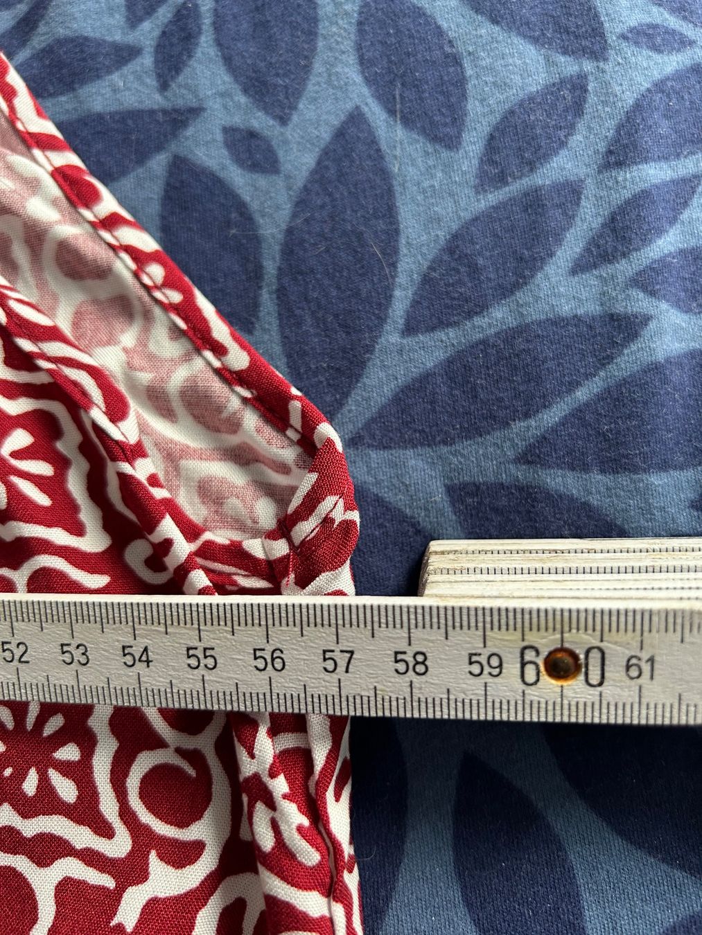 Camicette: Damenbluse Kurzarm Gr. XL – Usato da Obergösgen venduto da Andre118 3