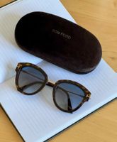 Tom Ford Sonnenbrille. Mit Etui. Topzustand.🌞🍀💖