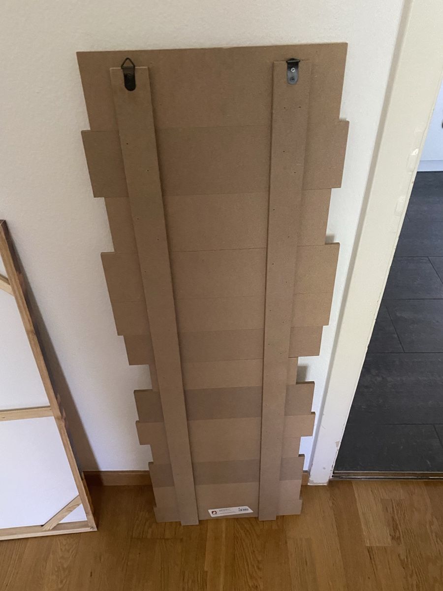Insegne: Spruchtafel Holz  – Nuovo (secondo la descrizione) da Zürich venduto da Ethno1 1