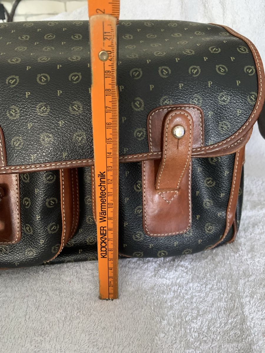 Taschen für Damen: Pollini Umhaengetasche  – Gebraucht aus Bergdietikon von zor_856j 1