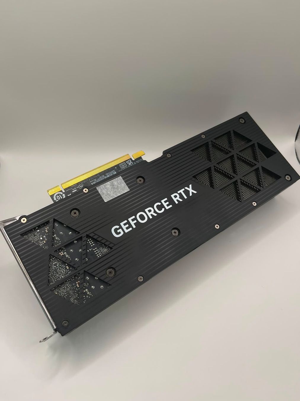 Nvidia Schede grafiche: NVIDIA GeForce RTX 4070 Ti Super – Usato da Windisch venduto da rsol22 2