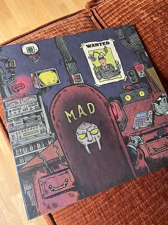 Dischi in vinile: Cookin Soul - Whateva 5 – Nuovo e nell'imballaggio originale da Zürich venduto da ivo_p5jx 1