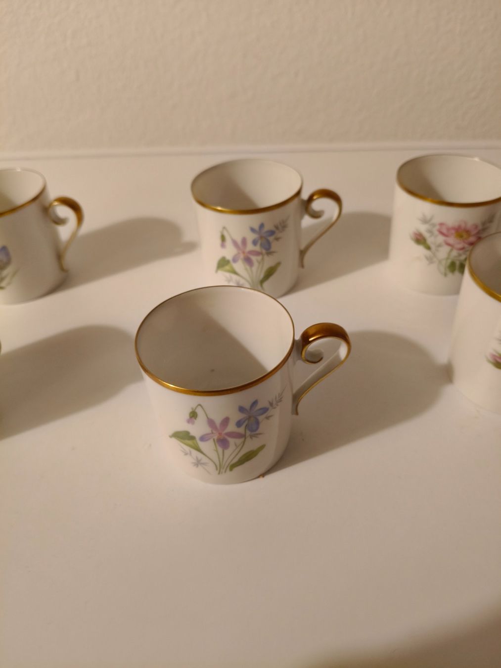 Tazze: 6 Kaffetasse – Usato da Urtenen-Schönbühl venduto da sep_k9jk 2