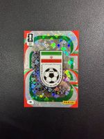 Panini FIFA World Cup 2026 Iran 227