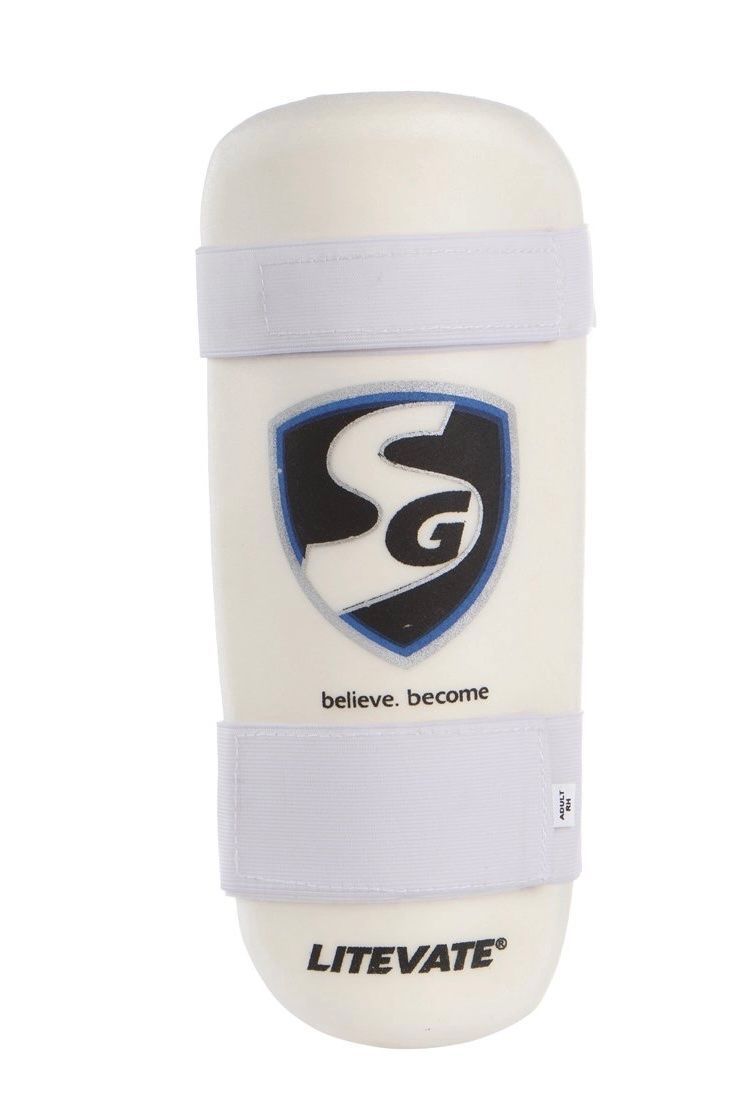 Giochi: SG Litevate cricket batting elbow guard – Nuovo e nell'imballaggio originale da Luzern venduto da ronymamuni 1
