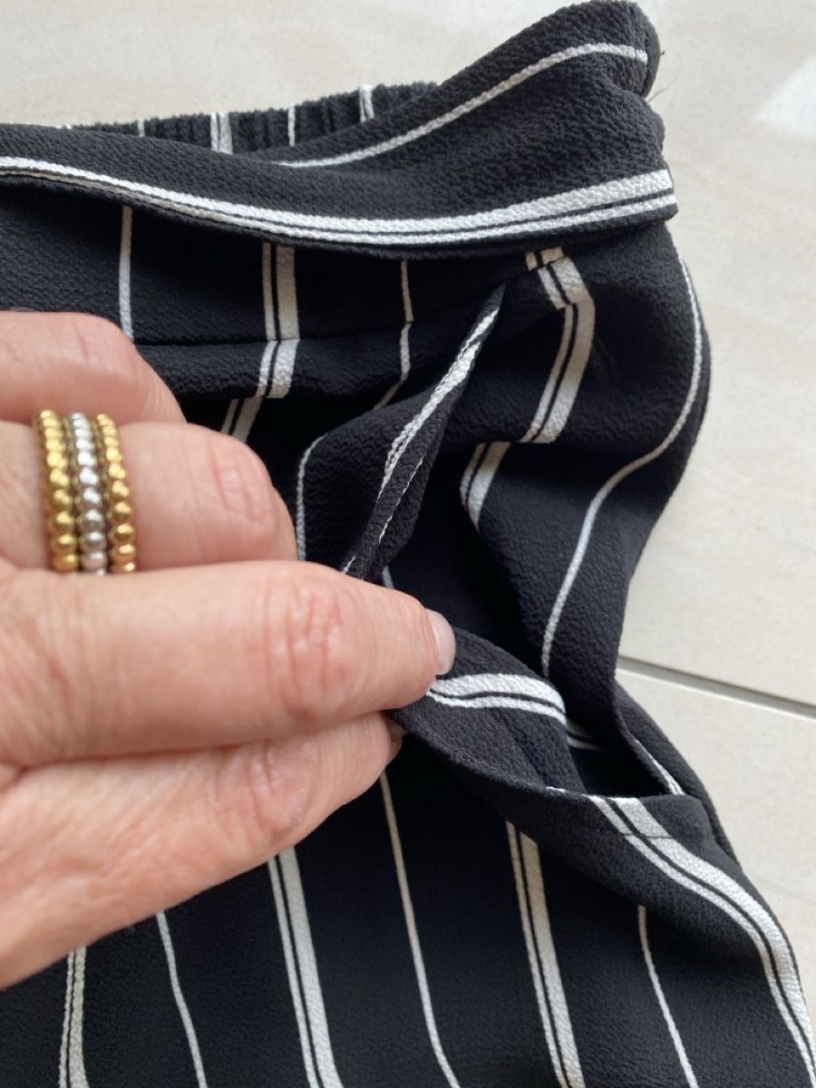 Pantaloni: Hose, Sommer-Hose, 38 – Usato da Eiken venduto da jessycat01 3