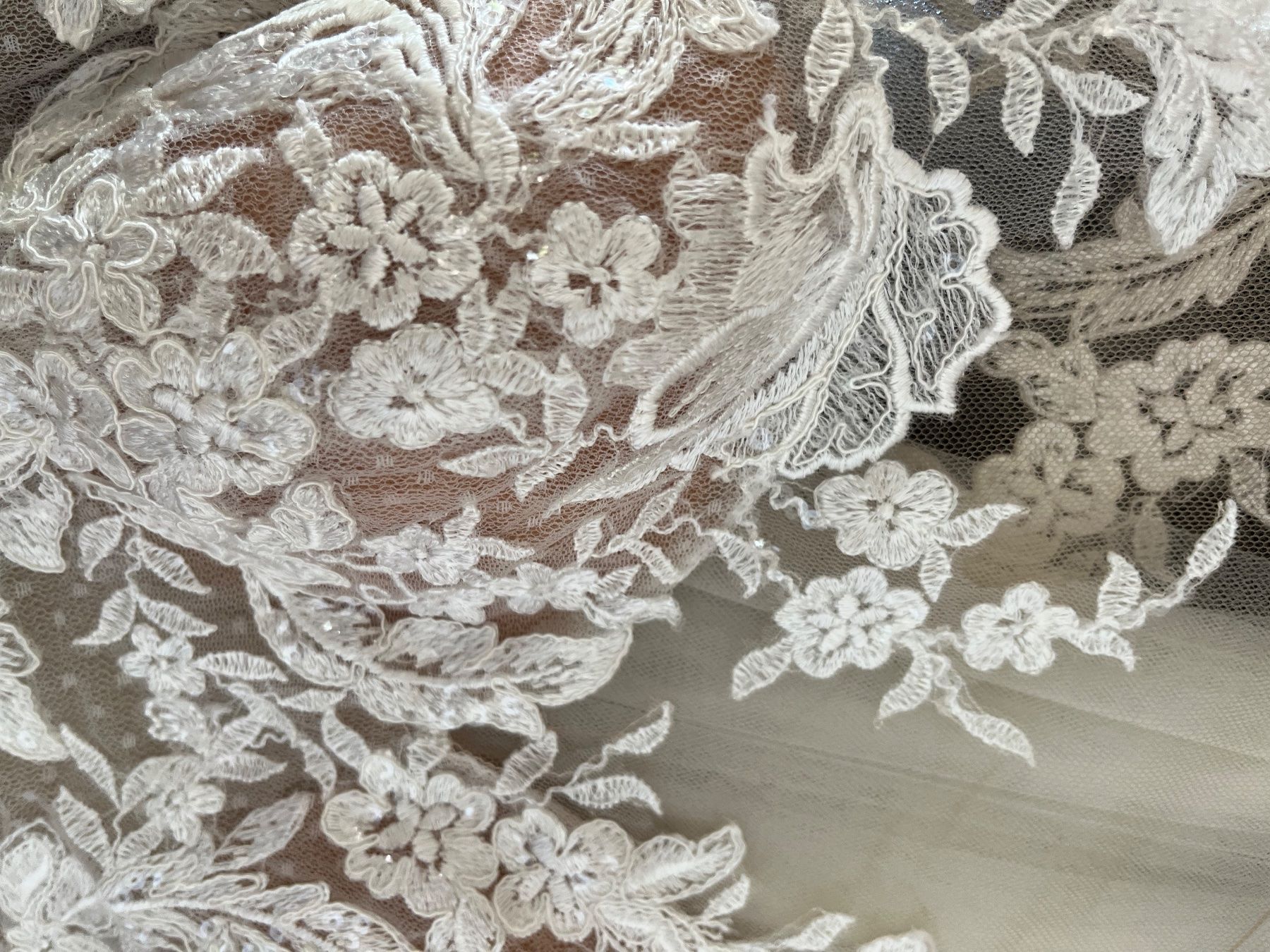 Robes: Hochzeitskleid – D'occasion à St. Gallen par hel_z86y 2