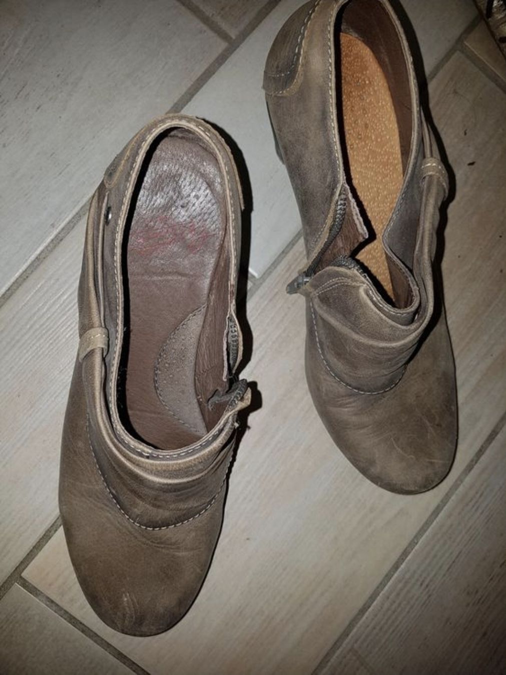 Pikolinos Scarpe da donna: PIKOLINOS Schuhe / chaussures /  shoes – Usato da Stäfa venduto da vir_hg9z