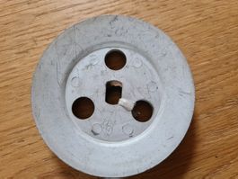 Pully Original für Ciao